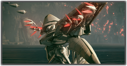 アイビスシリーズ