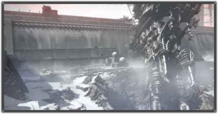 執行部隊殲滅画像