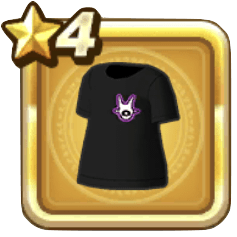 キラーゾーンTシャツ画像