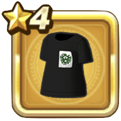 国士無双Tシャツ画像