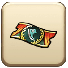 前夜祭23復刻ふくびき補助券