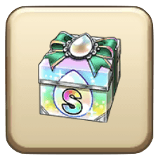 心珠Sボックス画像