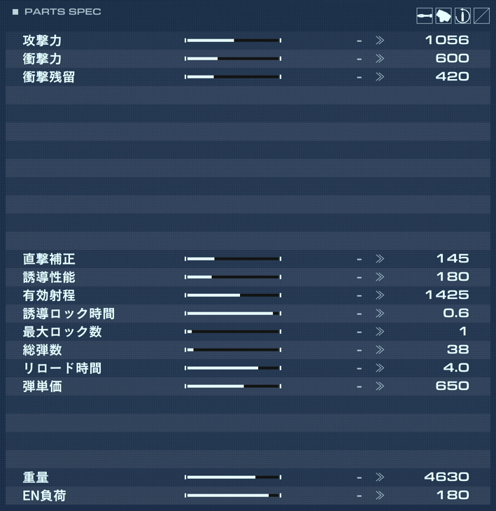HML-G3/P08SPL-06の性能詳細