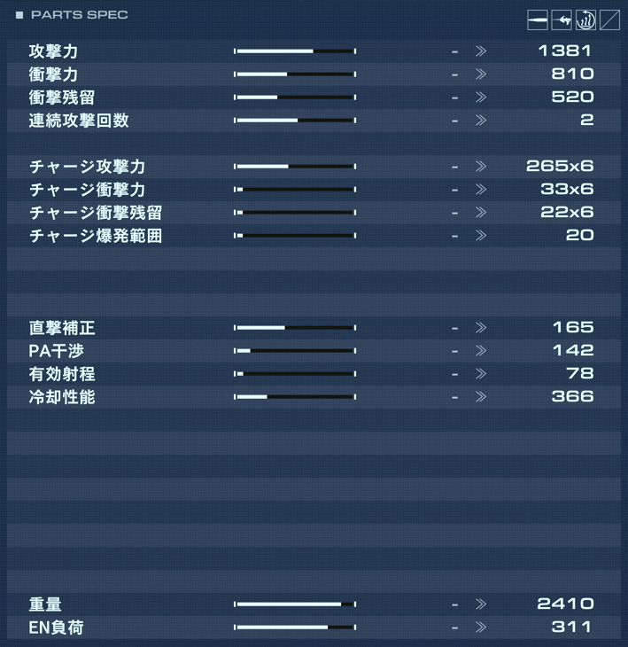 44-143 HMMRの性能詳細