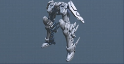 IB-C03L:HAL 826画像