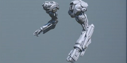 IB-C03A:HAL 826画像