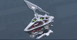 IB-C03H:HAL 826画像