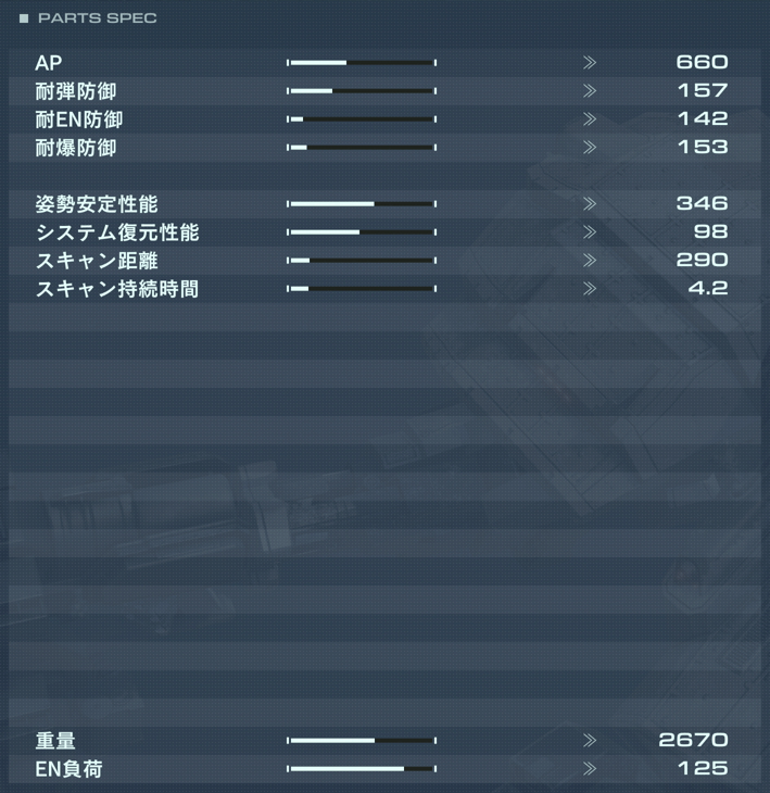 HC-2000 FINDER EYEの性能詳細