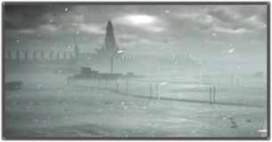 アイスワーム撃破画像