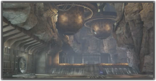 ヴェスパー部隊伏撃画像