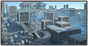 企業勢力迎撃画像