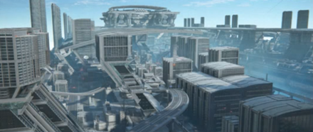 企業勢力迎撃画像