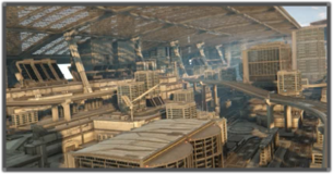 シンダー・カーラ排除画像