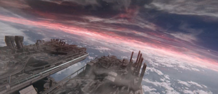 カーマンライン突破画像