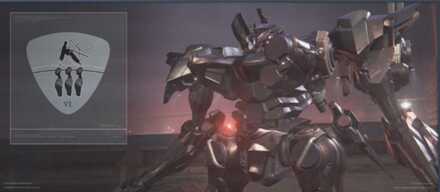 Ⅴ.Ⅵメーテルリンク画像