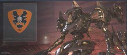 Ⅴ.Ⅷペイター画像