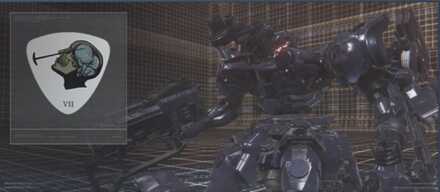 Ⅴ.Ⅶスウィンバーン画像