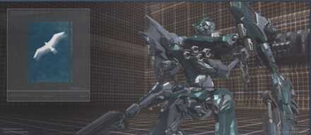 ミドル・フラットウェル画像