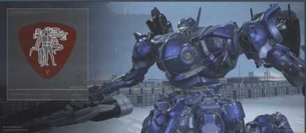 Ⅴ.Ⅴホーキンス画像