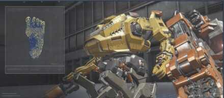 インビンシブル・ラミー画像