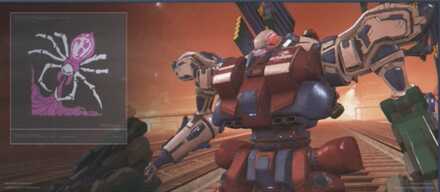 シンダー・カーラ画像