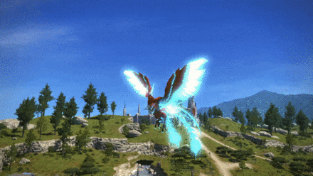 リボーン・フェニックス