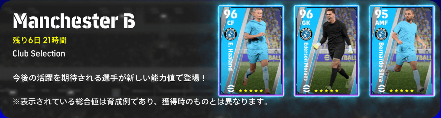 CSマンチェスターシティ(08/28)画像