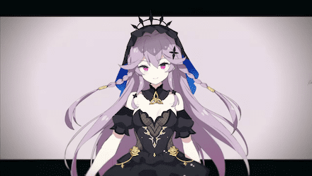 イベントキャラ