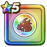 ドラゴンのオーブ++画像