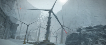 新型機体鹵獲阻止画像