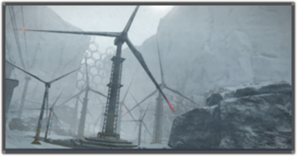 新型機体鹵獲阻止画像