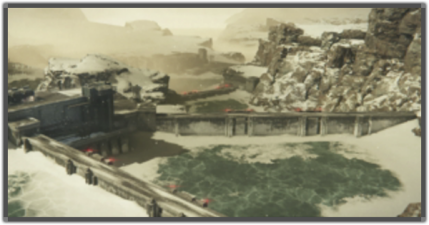 多重ダム襲撃（ALT）画像