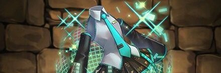 【10339】初音ミクの衣装