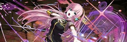 【10340】巡音ルカ