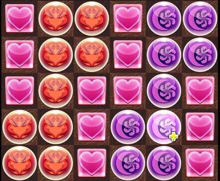 指定色を固定で生成するスキルを所持