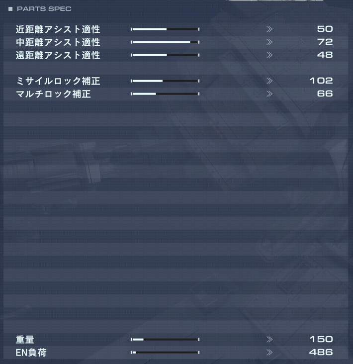 IB-C03F:WLT 001の性能詳細