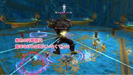 不壊のガーディアン