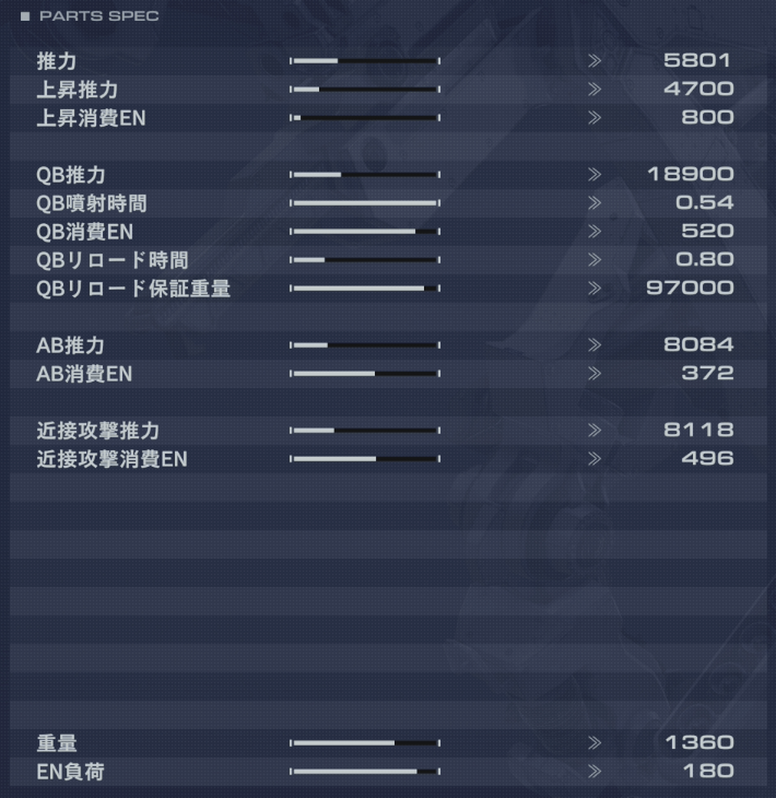 BC-0600 12345の性能詳細