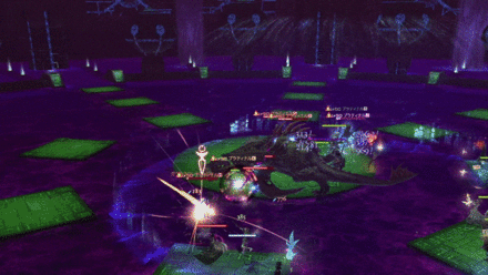 プラティナル骸骨