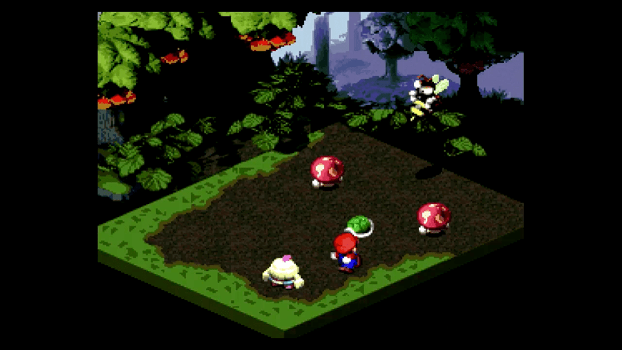 オリジナルのアクションコマンド