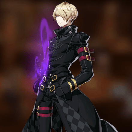 セズのプロフィール画像