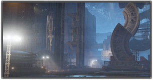 強制監査妨害画像