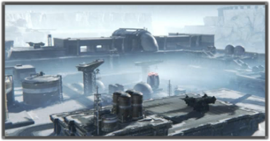 コーラル輸送阻止画像