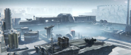 コーラル輸送阻止画像