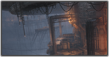 ヴェスパー3排除画像