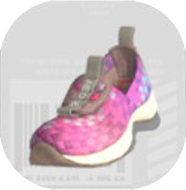 グッピーフラミンゴ画像