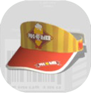 ロブズ・10・バイザー画像