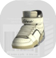 パーチHiホワイト画像