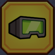 コモン探索ゴーグル