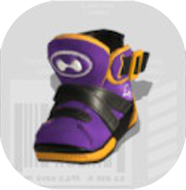 テンヤ8パープル画像